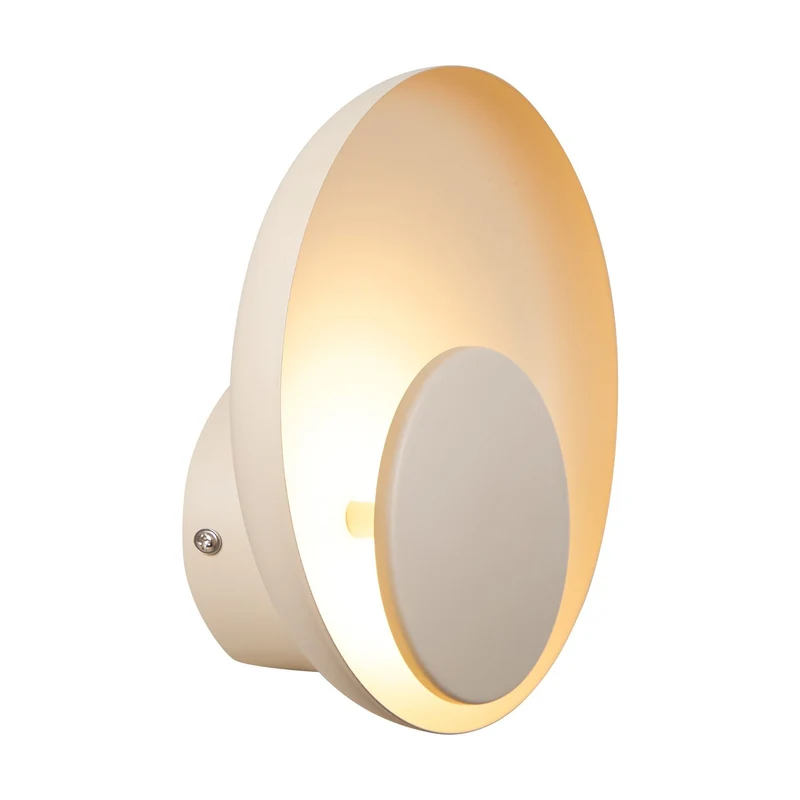 LED Wandleuchte Marsi