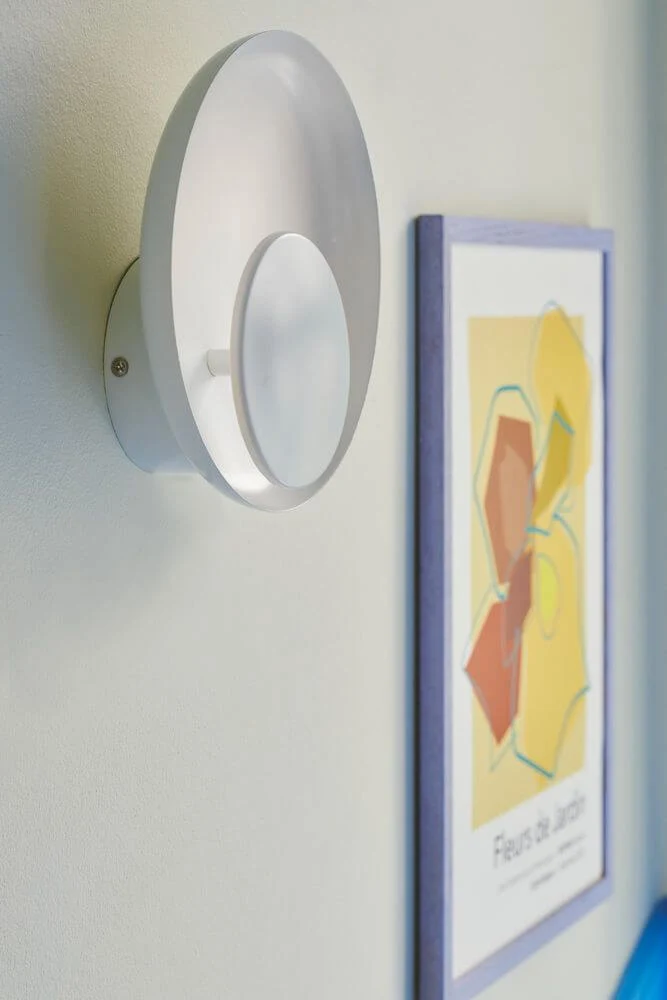 LED Wandleuchte Marsi