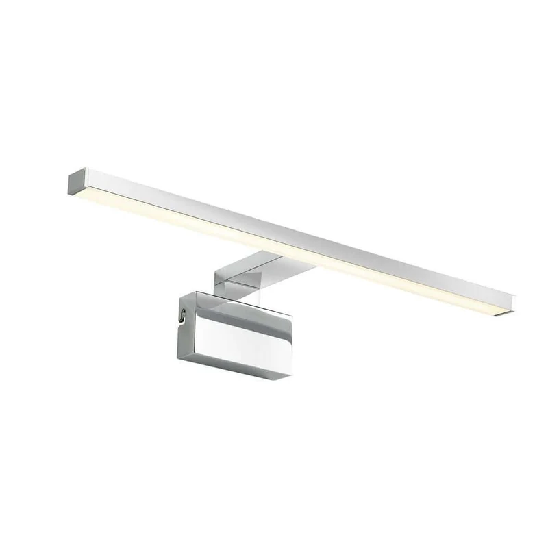 LED Wandleuchte Marlee 3000K IP44