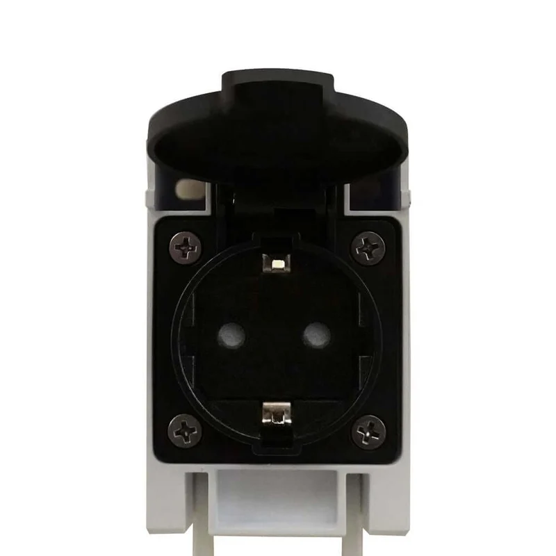 LED Wandleuchte Malaika 49 IP44