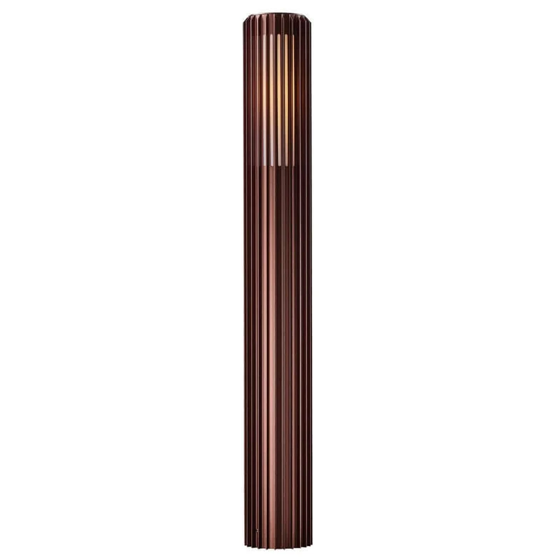 Pollerleuchte Aludra 95 IP54