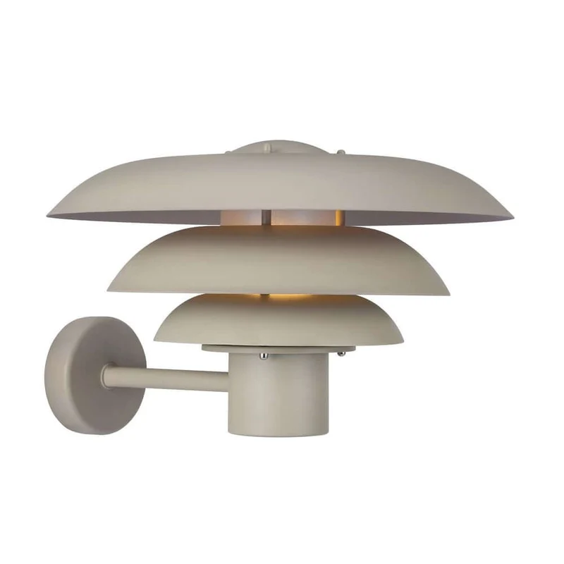 Außenwandlampe Kurnos 35 IP54