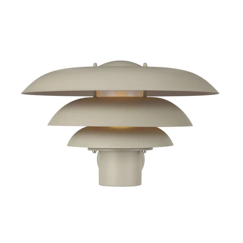Außenwandlampe Kurnos 35 IP54