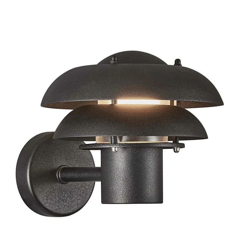 Außenwandlampe Kurnos 20 IP54