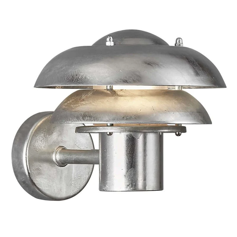 Außenwandlampe Kurnos 20 IP54