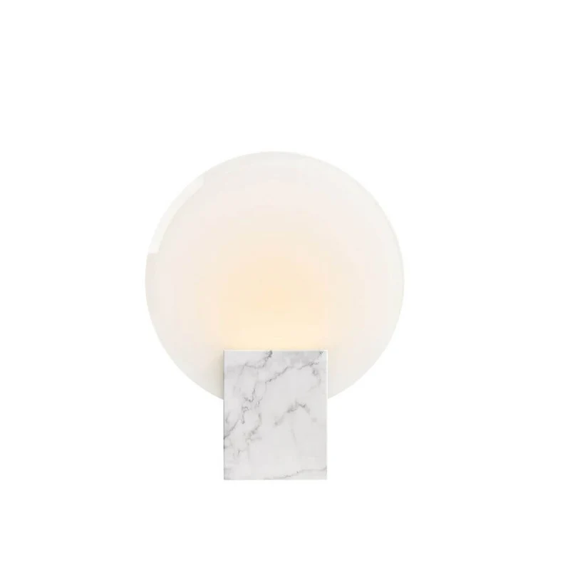 LED Wandleuchte Hester IP44