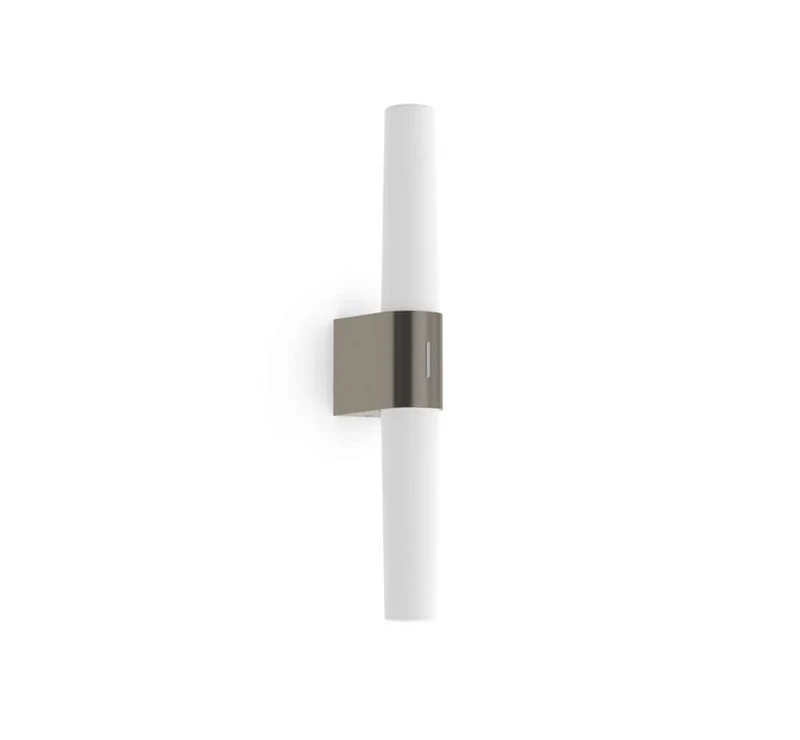 LED Wandleuchte Helva Double IP44