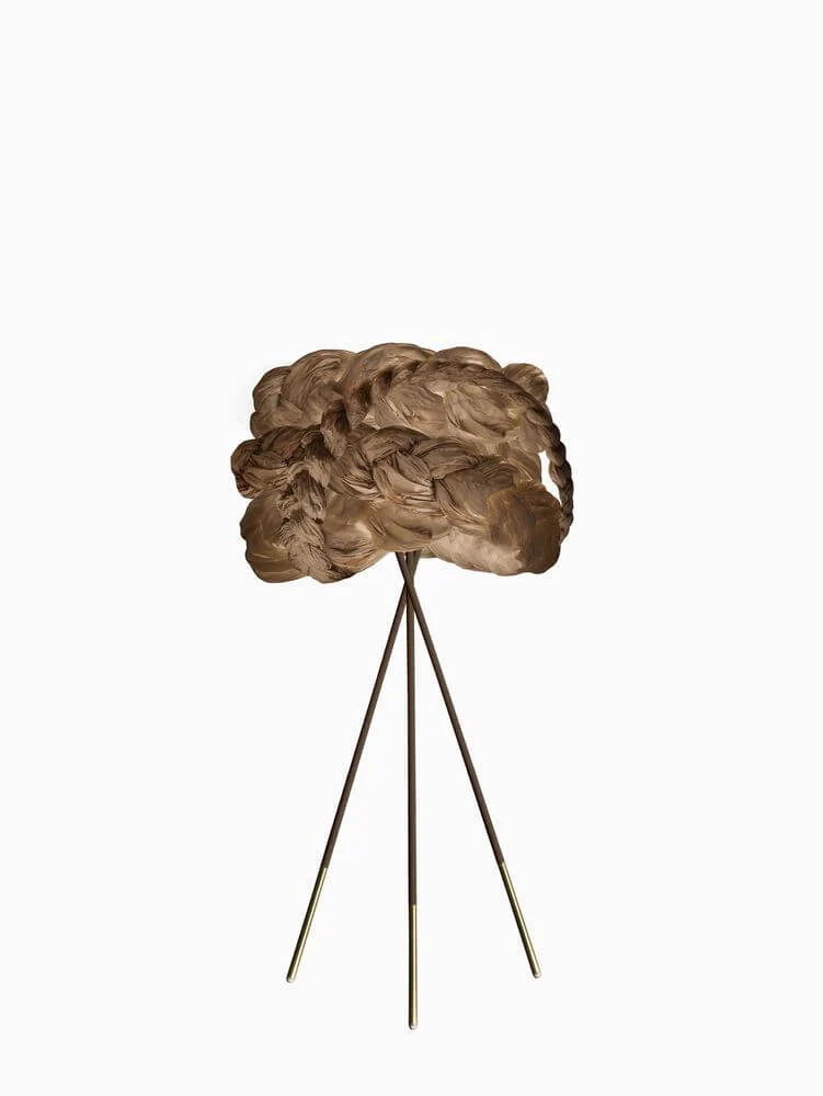 The Bride Design Tischleuchte H 80cm