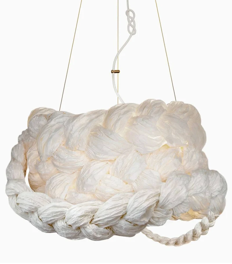 The Bride Design Pendelleuchte