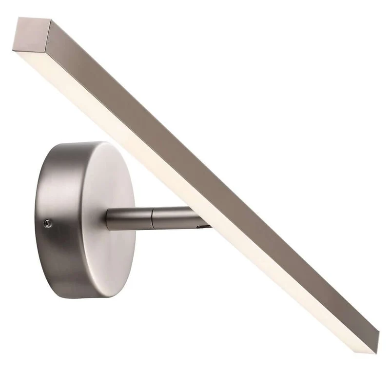 LED Bad-Wandleuchte Ip S13 60cm IP44