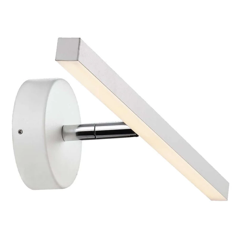 LED Spiegel Wandleuchte Ip S13 40cm IP44
