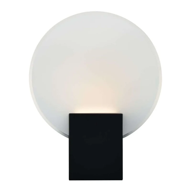 LED Wandleuchte Hester IP44