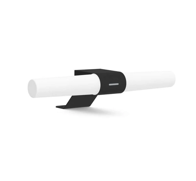 LED Wandleuchte Helva Double Basic IP44