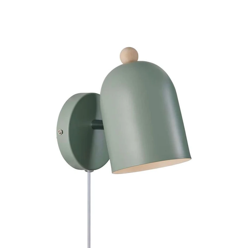Wandleuchte Gaston