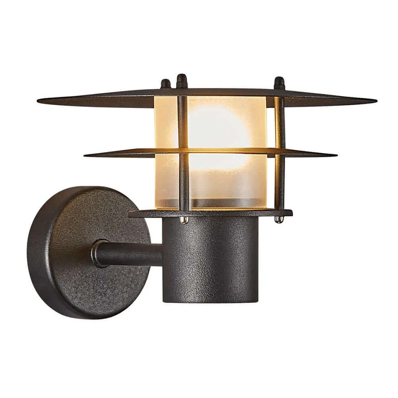 Außenwandlampe Bastia 24 IP54
