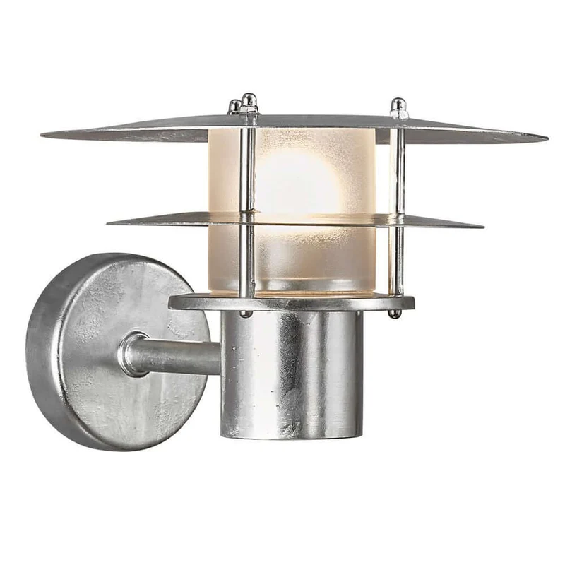 Außenwandlampe Bastia 24 IP54