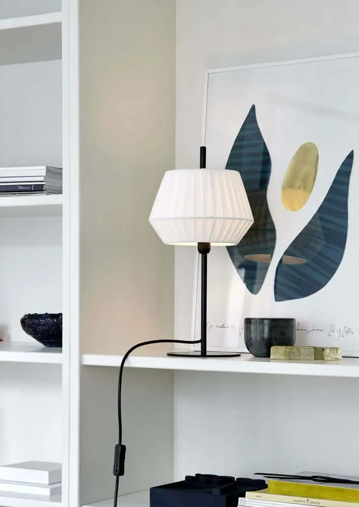 Tischlampe Dicte