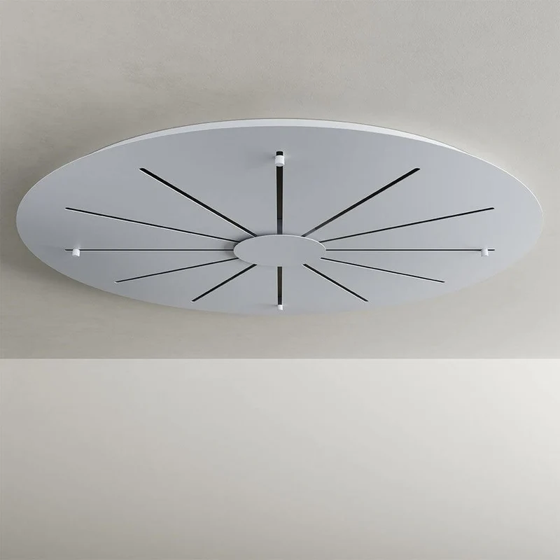 s.luce Modular Mehrfach Hängeleuchten-Baldachin