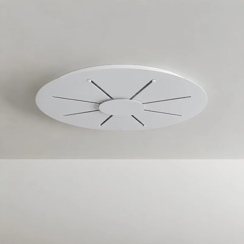 s.luce Modular Mehrfach Hängeleuchten-Baldachin