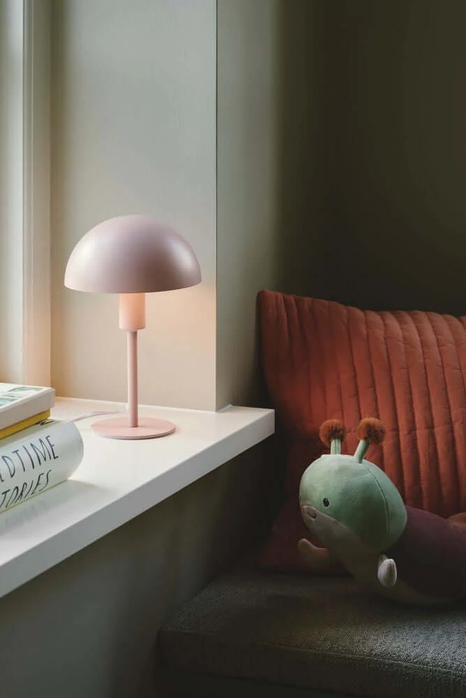Tischlampe Ellen Mini