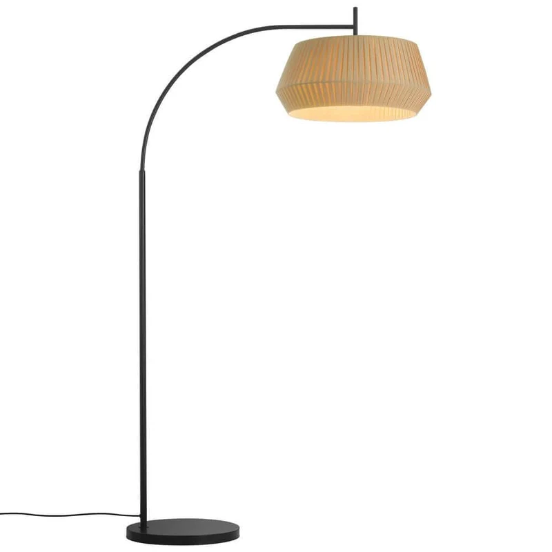 Stehlampe Dicte