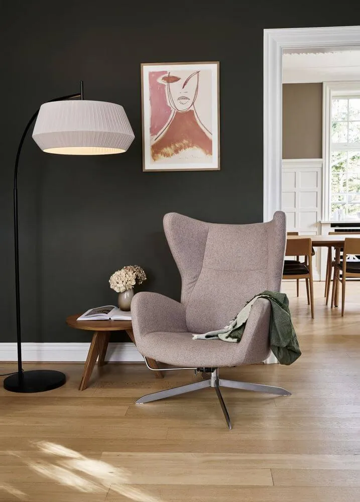 Stehlampe Dicte