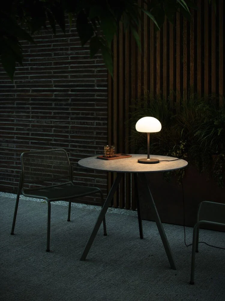 LED Akkuleuchte Sponge On A Stick IP44