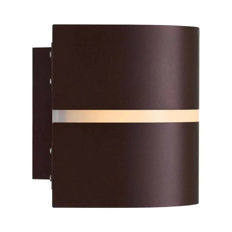 Außenwandlampe Sibelis IP44