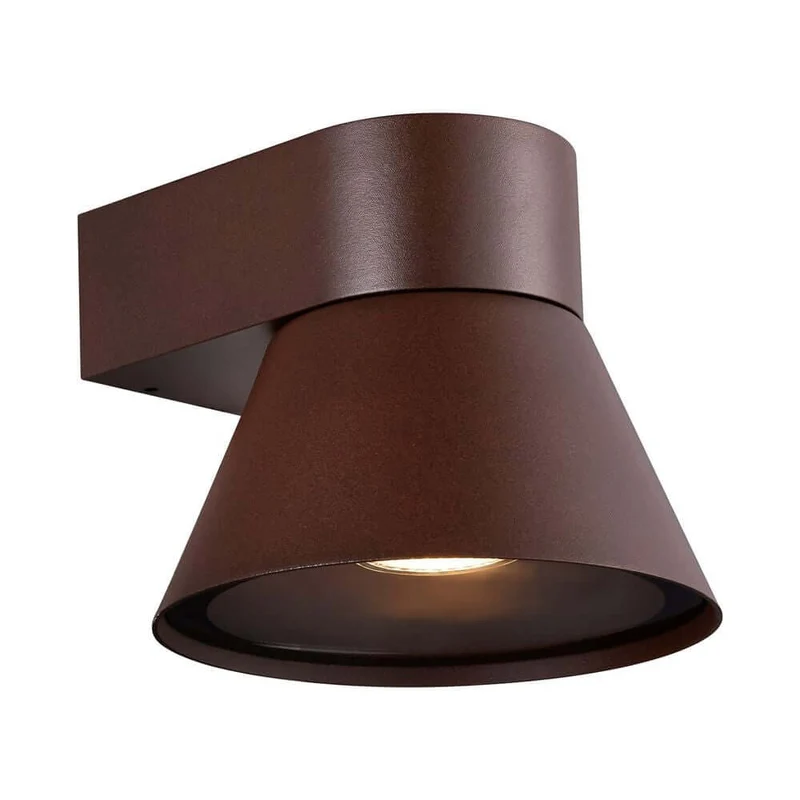 Außenwandlampe Kyklop Cone IP54