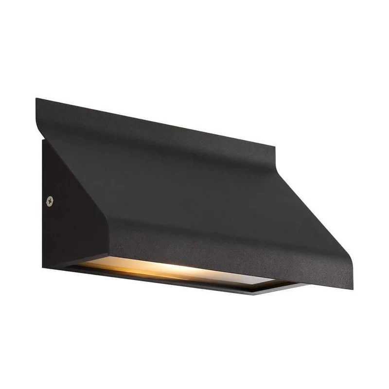Außenwandlampe Tadas IP54