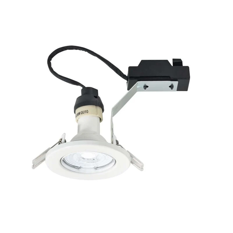Einbaustrahler Canis 5-Kit 6500K