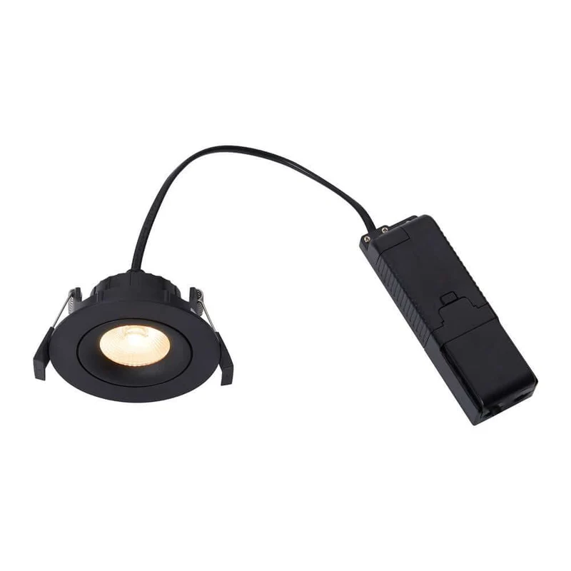 LED Einbaustrahler Aliki IP44