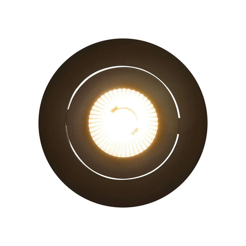 LED Einbaustrahler Aliki IP44