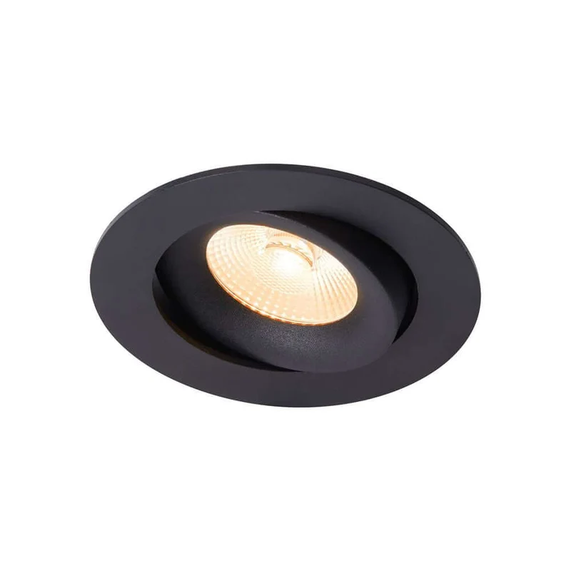 LED Einbaustrahler Aliki IP44