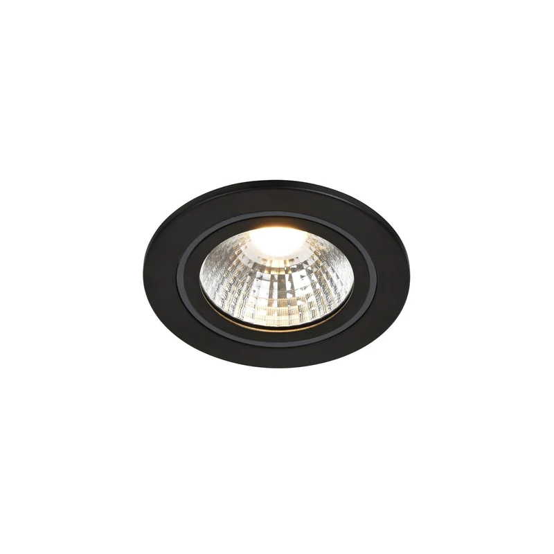 LED Einbaustrahler Alec 1-Kit IP44