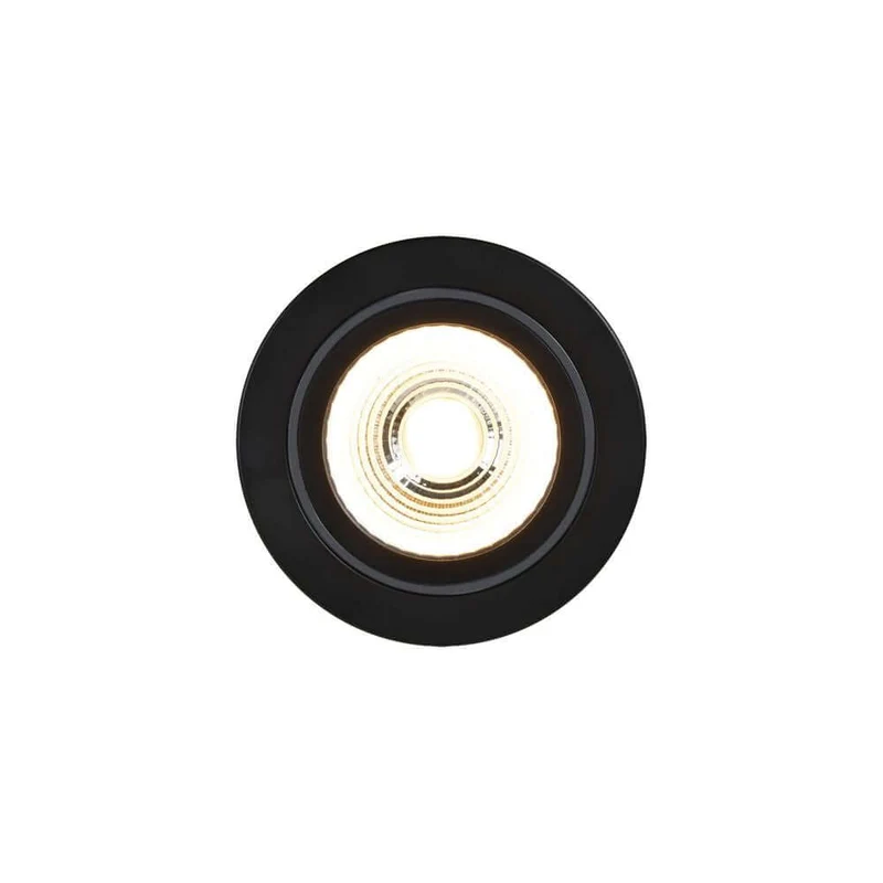 LED Einbaustrahler Alec 1-Kit IP44