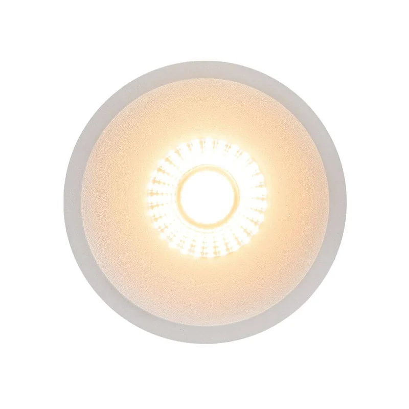 LED Einbaustrahler Albric IP44
