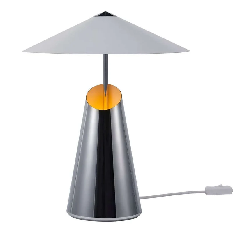 Tischlampe Taido mit kippbaren Schirm