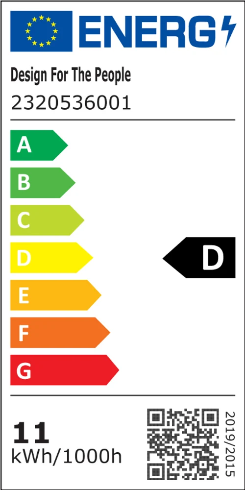 LED Deckenleuchte Kaito 2 Dim
