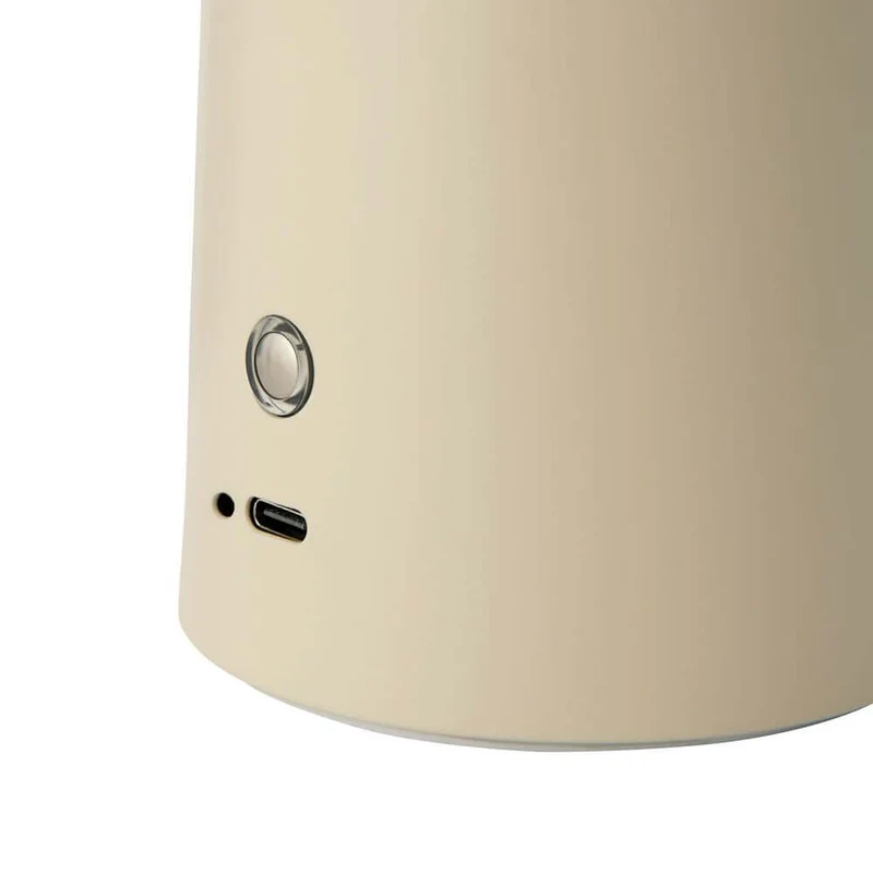 LED Akku-Tischlampe Faye