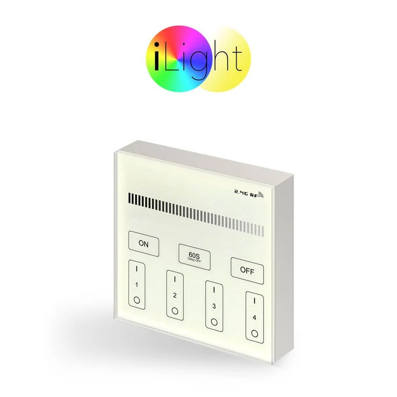Funk Touchpanel