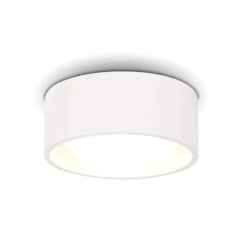LED Decken-Aufbaulampe Kodak I IP44