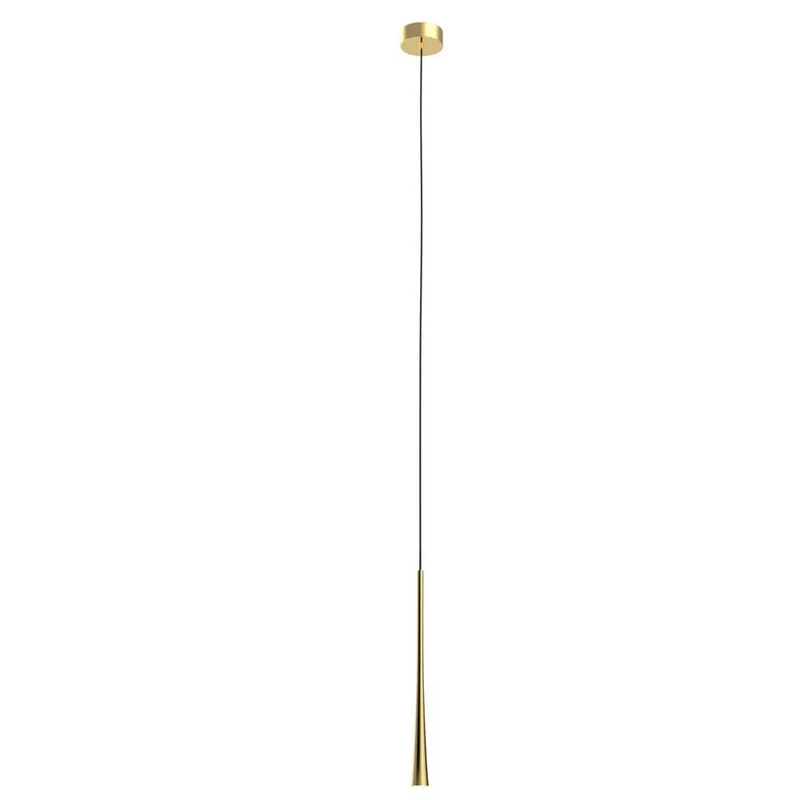 LED Hängeleuchte Coffee 3000K