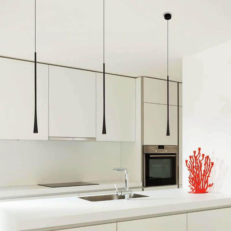 LED Hängeleuchte Coffee 3000K