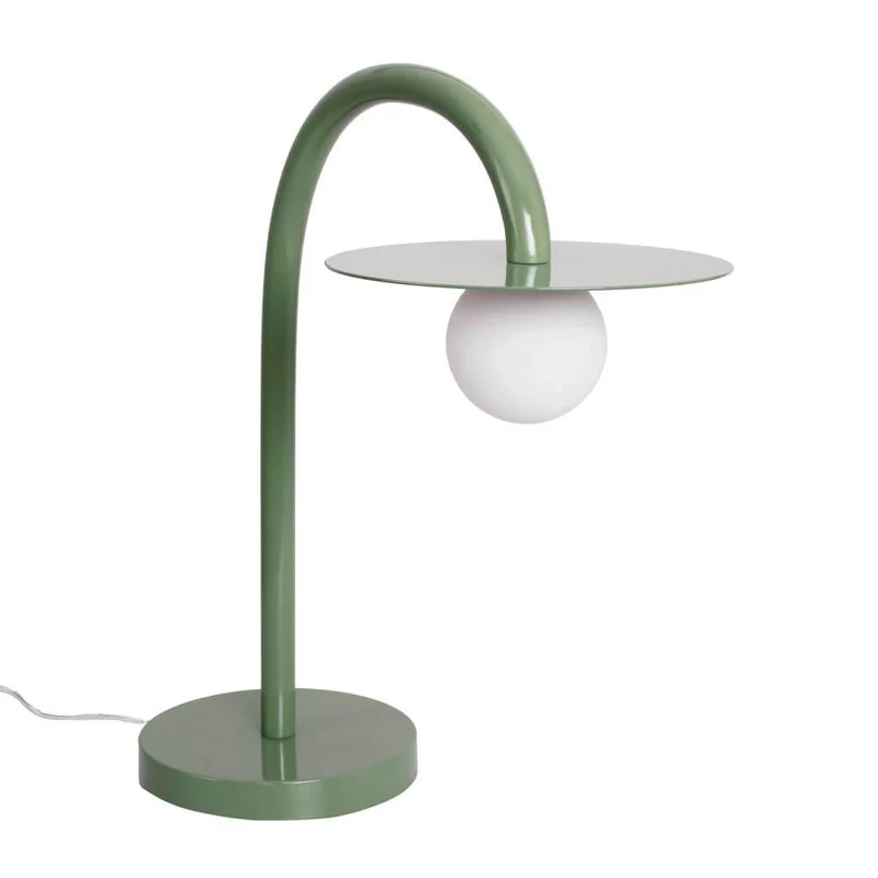 LED Tischleuchte Enigma 3000K
