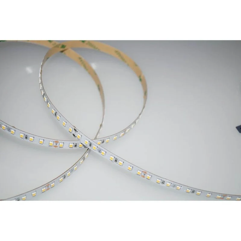 5m LED-Strip 20 W/m CRI 82 Neutralweiß IP20