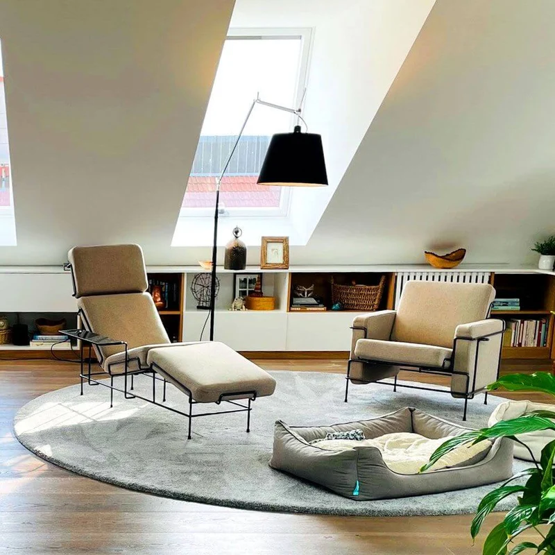 Artemide Tolomeo Mega Terra Stehleuchte