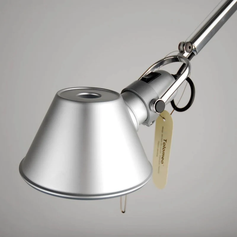 Artemide Tolomeo Lettura Stehleuchte