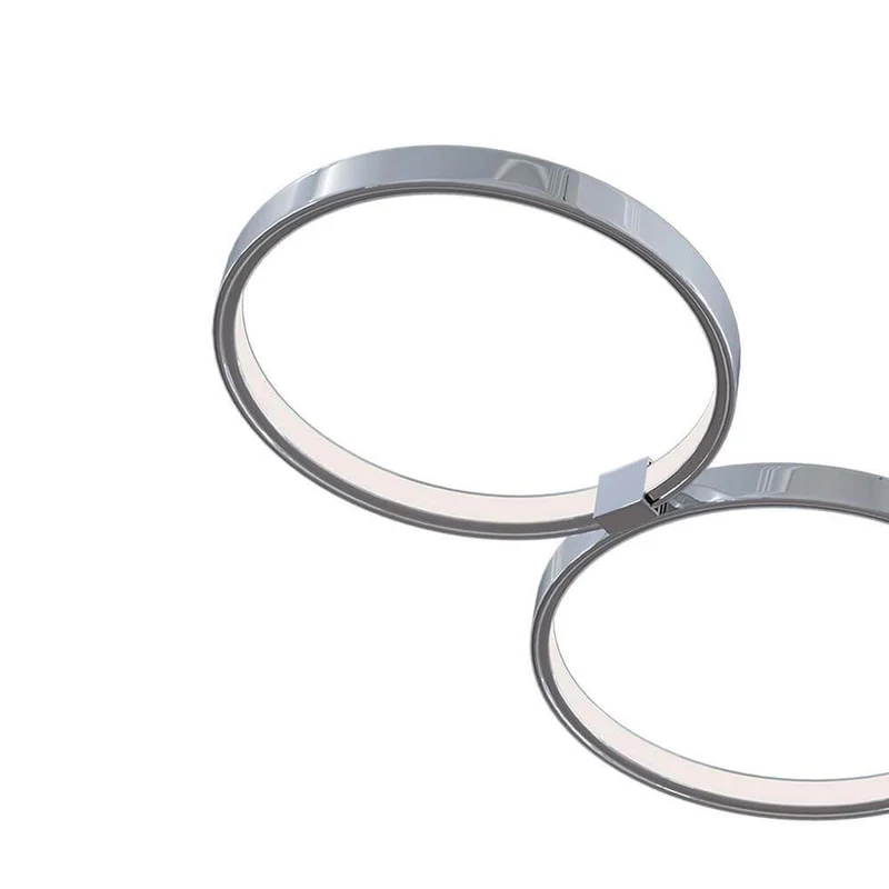Olympia Deckenlampe Metall