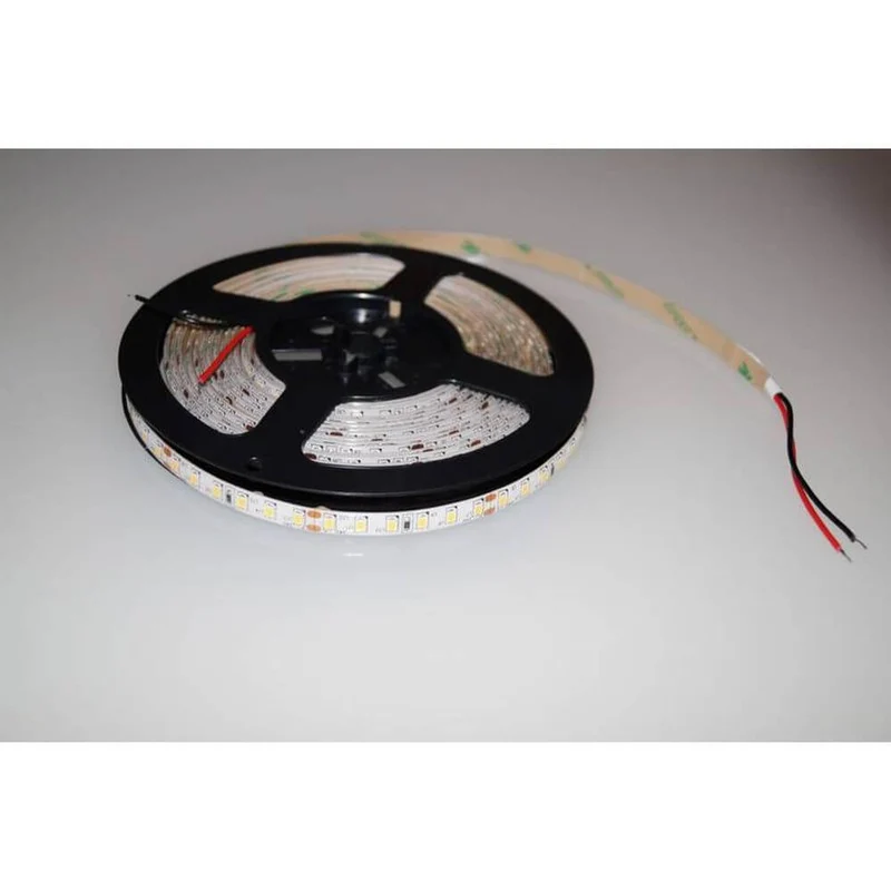 5m LED-Strip 6 W/m Warmweiß IP63
